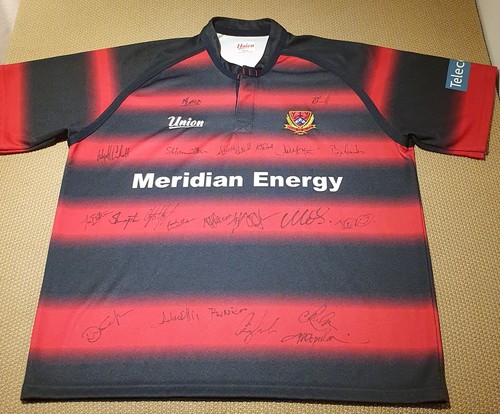 Vintage canterbury 2004 rfu - canterbury, 2004/05