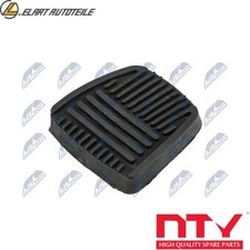 PEDAL PAD BRAKE PEDAL