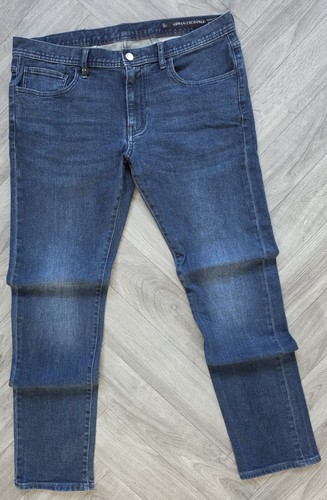 Mens armani exchange j13 slim - mens,