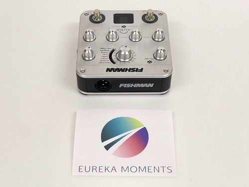 Fishman aura spectrum - aura, di