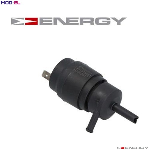 Washer fluid pump - fluid,