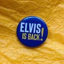 Elvis Presley Elvis Is Back