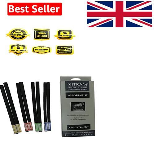 High quality willow - high-quality, charcoal