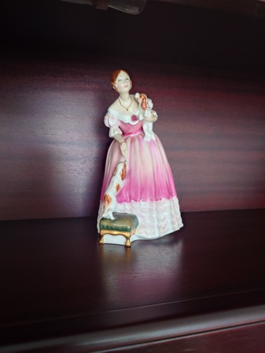 Royal doulton queen - royal, ~