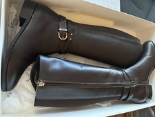 L.K.Bennett Kora Chocolate