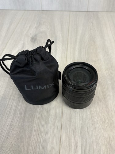 Panasonic lumix vario - vario, hd