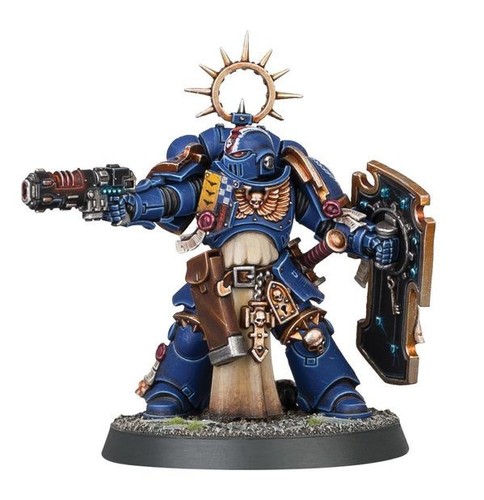 Warhammer 40k primaris space - 40k,