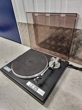 Dual CS 5000 Turntable /