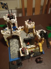 RARE VINTAGE LEGO 6276 PIRATES