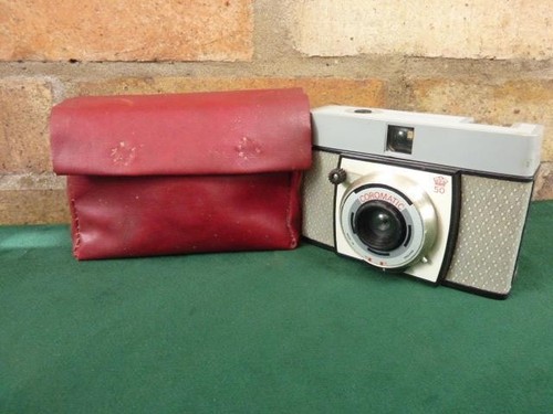 Vintage coromatic 126 - vintage,