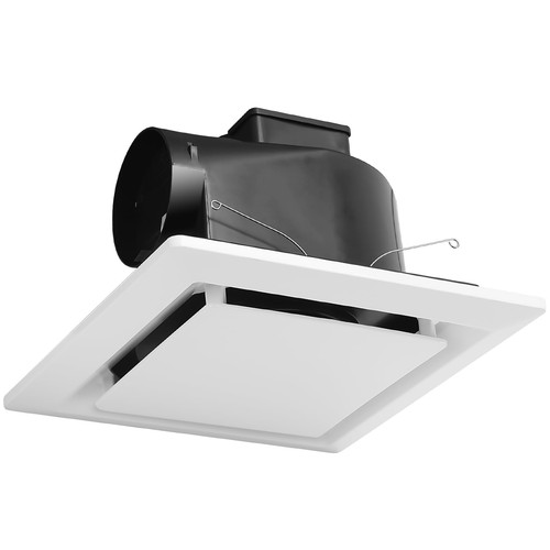 Extractor aire para baño - extractor,