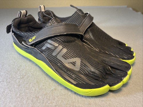 Fila skele toes slide shoes - ez,