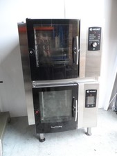 Double Stacked Houno C106 & CPE1.06 6 Grid Combi Steam Oven (1051) £3000 + VAT