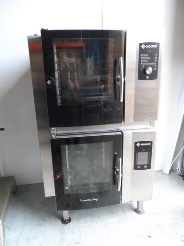 Double stacked houno - c106, &