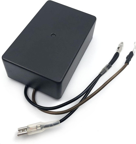 Rpm rev limiter compatible - rpm,