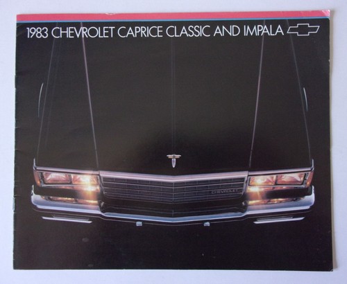 Chevrolet caprice classic - chevrolet,