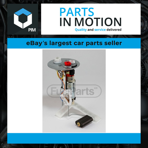 Fuel pump fits ford mondeo - fuel,