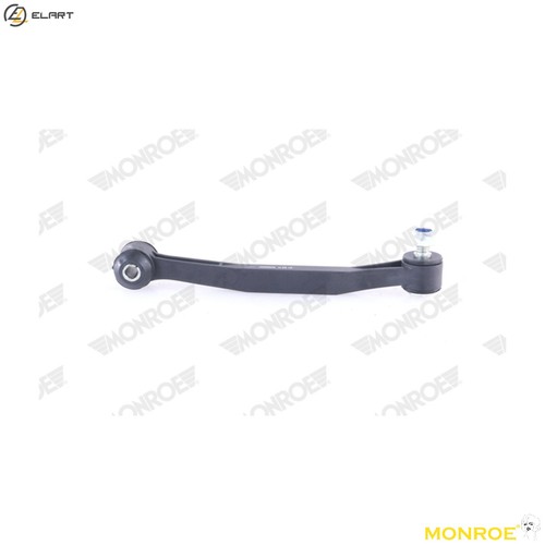 Linkcoupling rod stabiliser - linkcoupling,