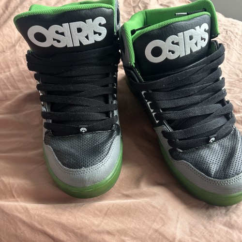 Osiris nyc men - osiris, 83
