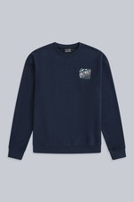 Animal Jonah Mens Abersoch