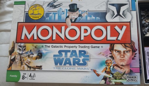 Hasbro parker brothers star - parker,