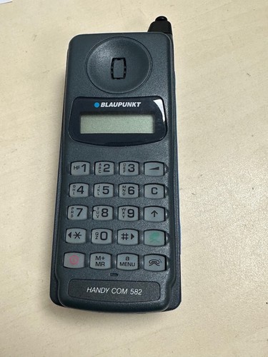 7692 blaupunkt handy - dg,