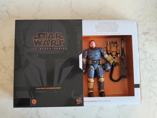 Star wars black series - ,
