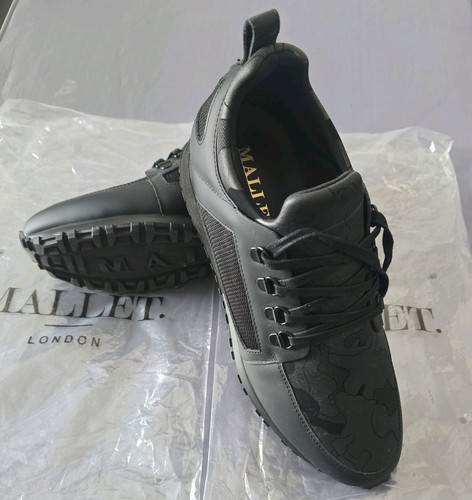 Men mallet camo - men's,