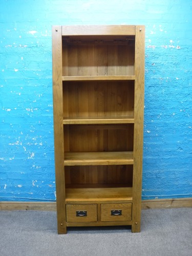 Oak furniture land - oak, solid