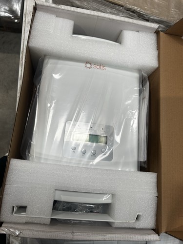 Solis mini single phase - mini,