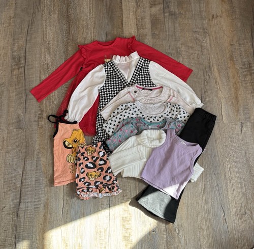 Girl mixed clothing - girl’s,