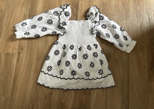 Girls years puff sleeve - years,