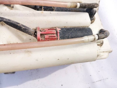Washer water pump windscreen - ,