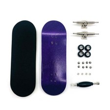 Finger Skateboard Board Width 32mm Professional  Fingertip Skateboard 4647