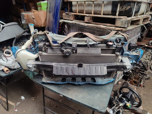 Honda jazz mk3 automatic 3 - honda,