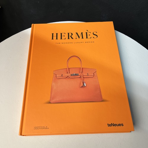 Hermès the modern luxury - modern,