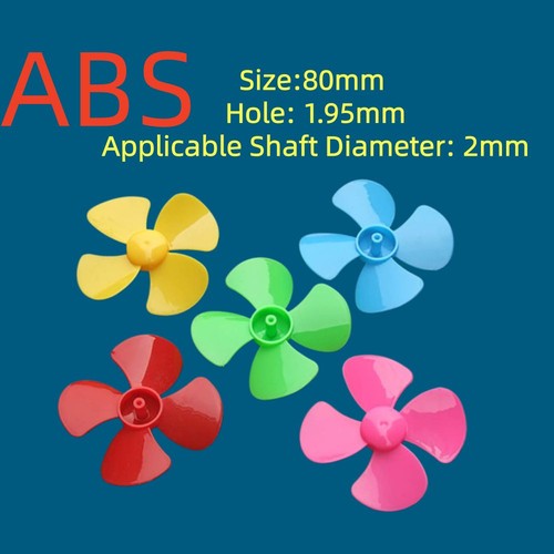 Model boat blade plastic - boat,