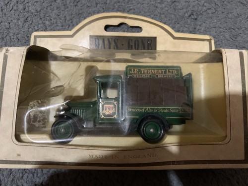 Lledo days gone diecast - days,