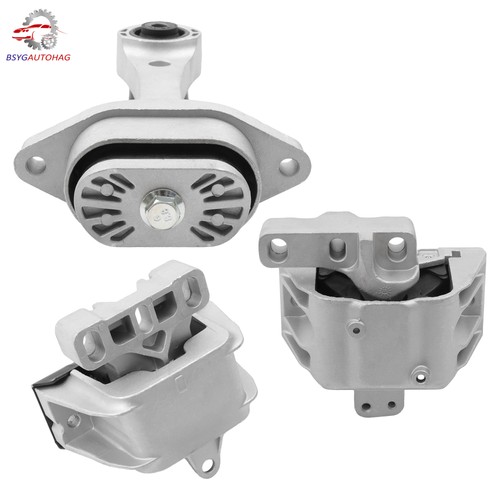 Engine transmission mount - engine,