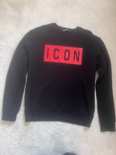Dsquared2 squared icon - dsquared2,