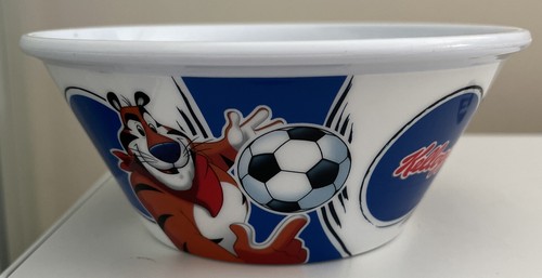 Vintage kellogg frosties - vintage, kellogg's