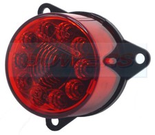 55mm LED INNER REAR FOG LIGHT
