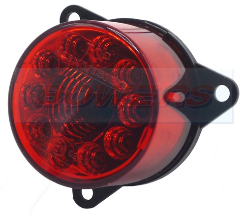 55mm led inner rear fog - 55mm,