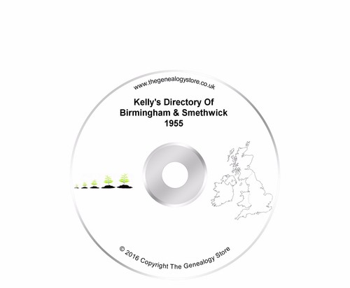 Kelly directory of - kelly's,