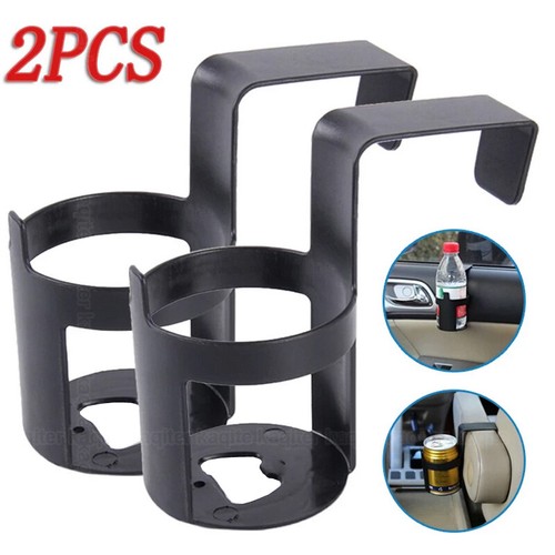 2pcs car water cup holder - 2pcs,