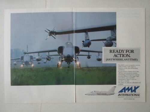 1989 pub amx t embraer - 5-11/1989,