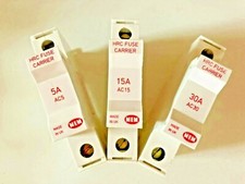 MEM ADN DELTA HRC FUSE CARRIER