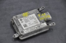 Sensor Lane Change Warning