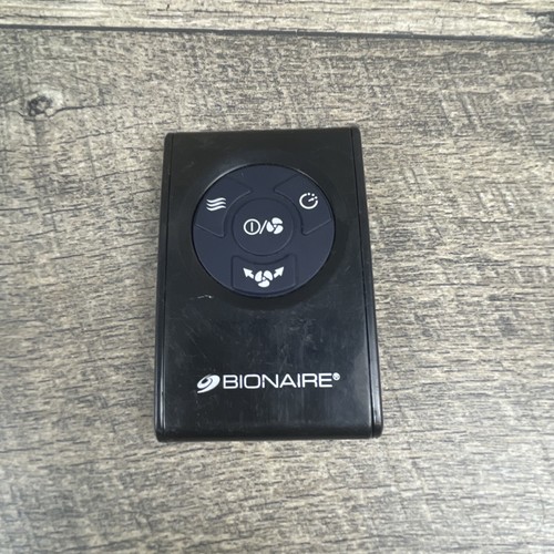 Bionaire bch9214re 4 - bionaire,