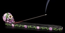 Incense Holder - Sugar Petal